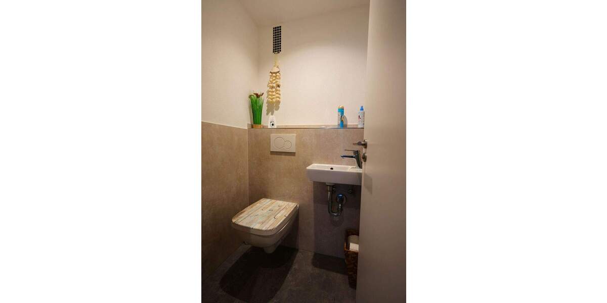 Etagenwohnung Pforzheim Haidach - 3 Zimmer, 78 m&sup2;, 275.000&euro; | Angebot:23961937