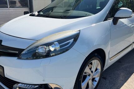 Renault Scenic 110.000 km 6.950 &euro; Sindelfingen/Stuttgart 71069