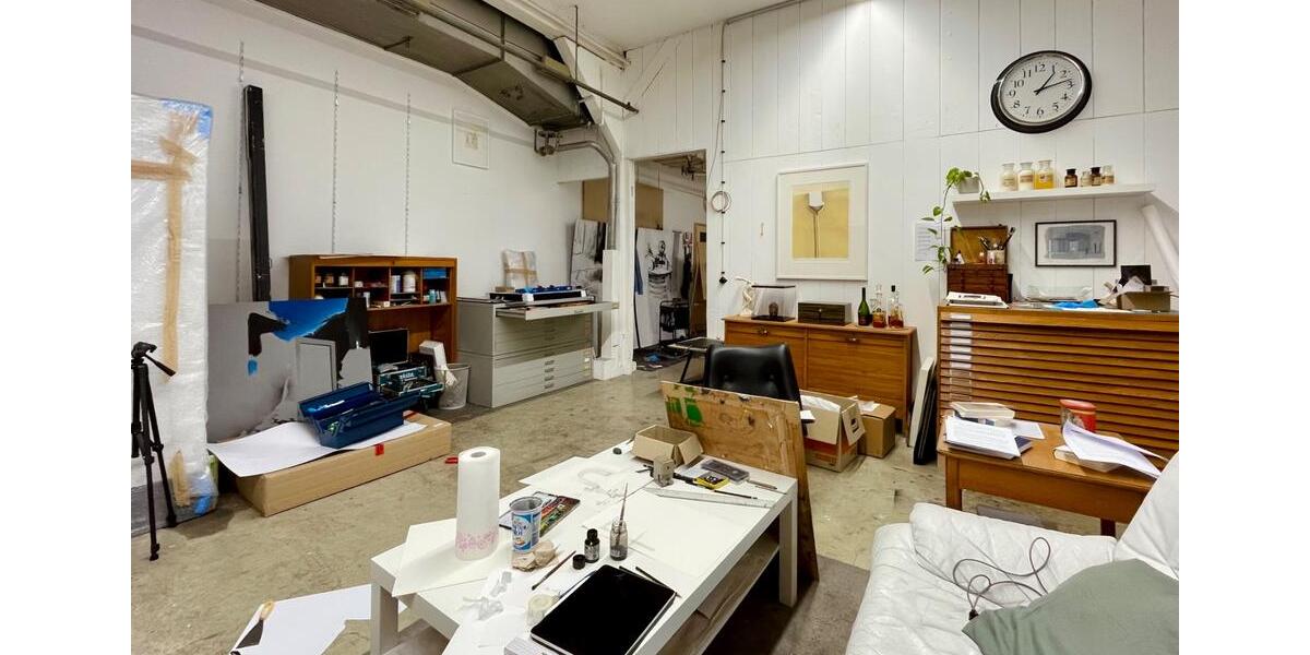 Gewerbeobjekt Esslingen am Neckar - 1.117&euro; | Angebot:26319954