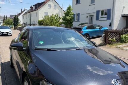 VW Scirocco 165.000 km 8.000 &euro; Stuttgart 70499