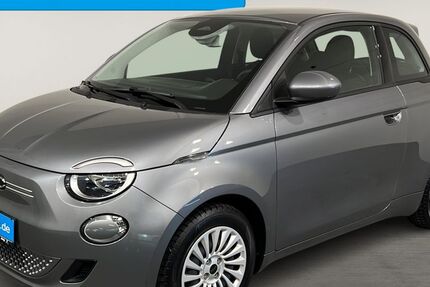 Fiat 500e 20.250 km 11.990 € Reutlingen 72762