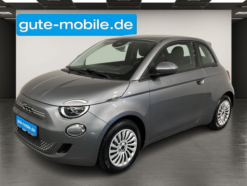 Fiat 500e 20.250 km 11.990 € Reutlingen 72762