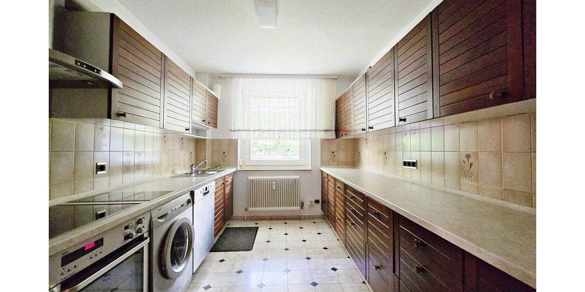 Etagenwohnung Reutlingen Sondelfingen - 4 Zimmer, 125 m&sup2;, 345.000&euro; | Angebot:25821556