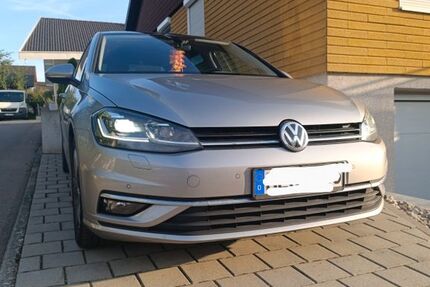 VW Golf 134.500 km 13.600 € Bondorf 71149
