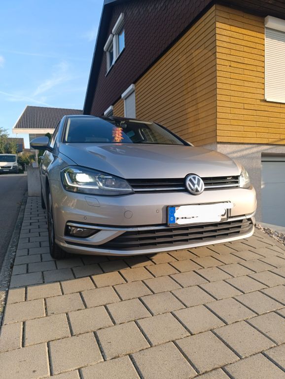 VW Golf 134.500 km 13.600 € Bondorf 71149