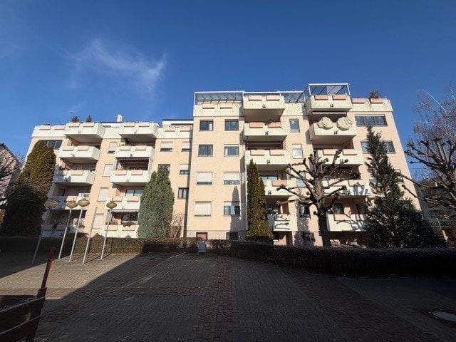 Etagenwohnung Tamm - 3 Zimmer, 84 m&sup2;, 287.000&euro; | Angebot:24827186