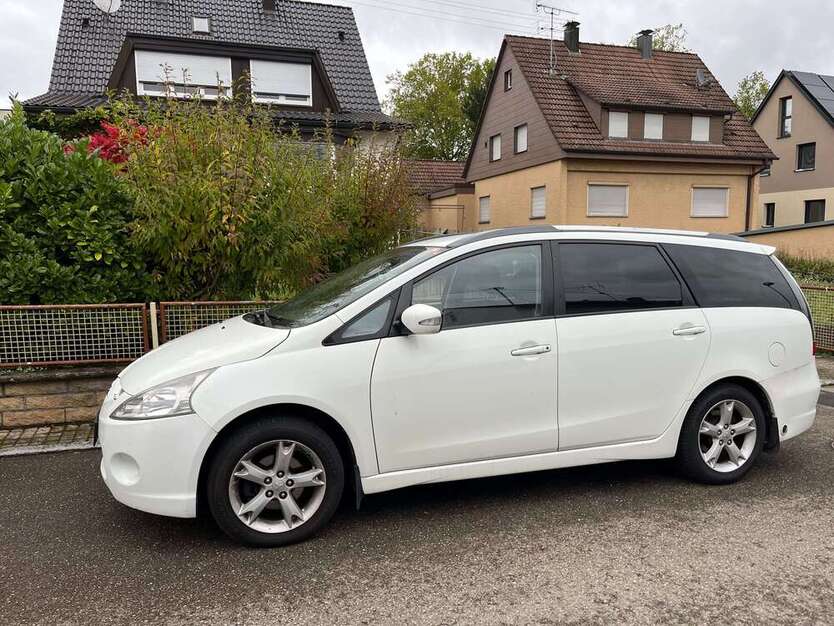 Mitsubishi Grandis 389.000 km 2.900 € Magstadt 71106