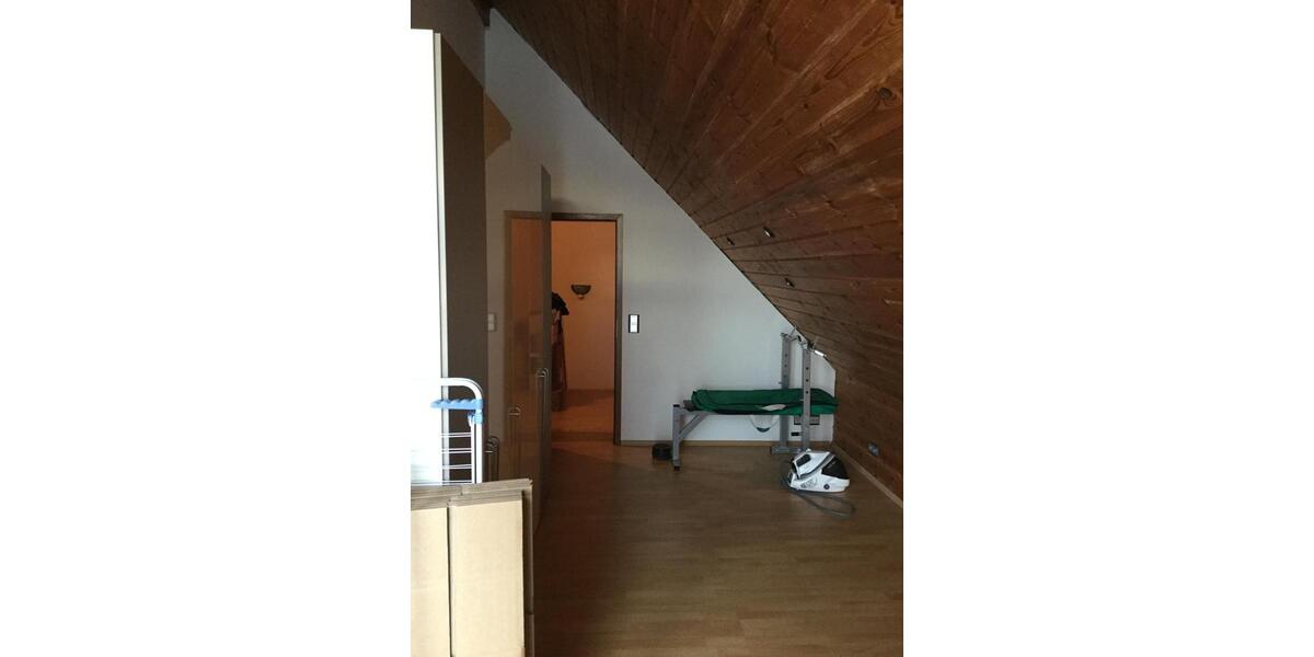 Etagenwohnung Jettingen - 5.5 Zimmer, 152 m&sup2;, 375.000&euro; | Angebot:26030562