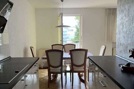 Wohnung zum Mieten in Sindelfingen 1.150 € 82 m²