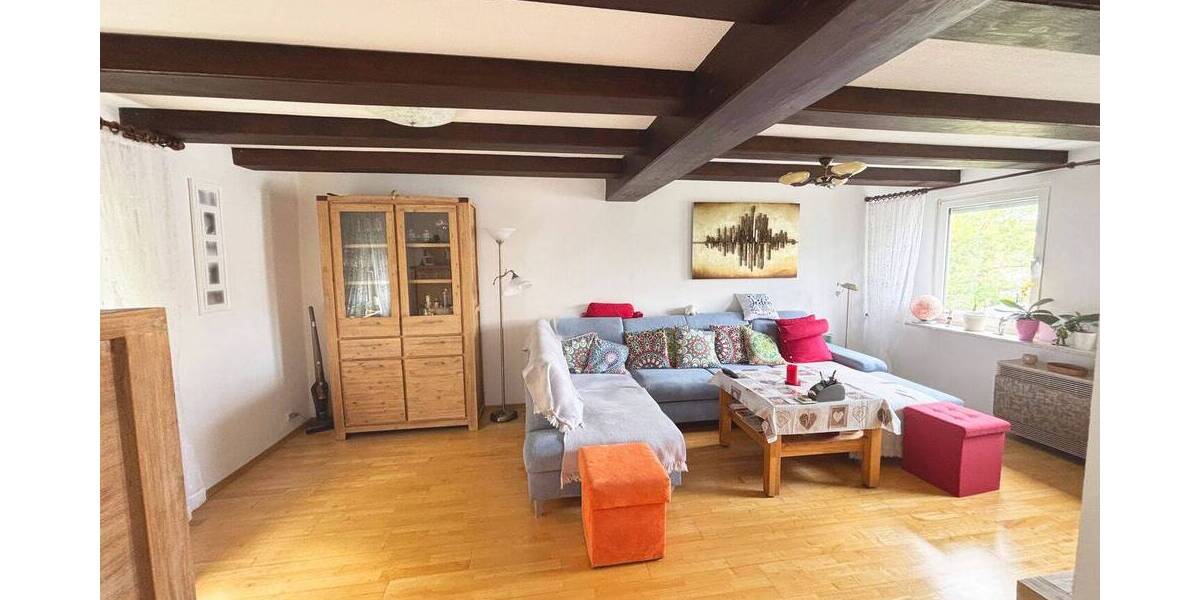 Mehrfamilienhaus, Wohnhaus Stuttgart Feuerbach - 3 Zimmer, 118 m&sup2;, 489.000&euro; | Angebot:25704674