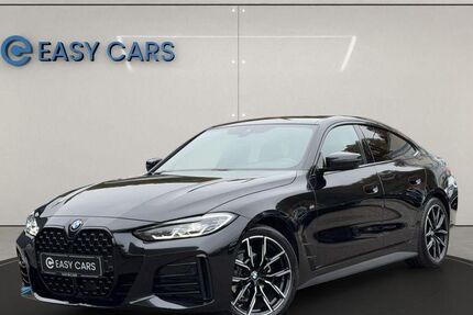 BMW 420 40.000 km 37.880 € Neckartenzlingen 72654