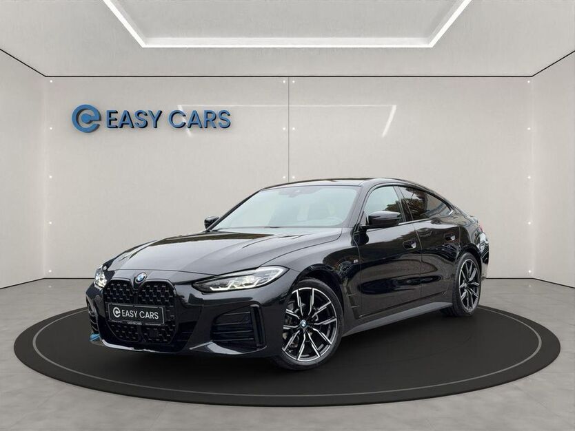 BMW 420 40.000 km 37.880 € Neckartenzlingen 72654