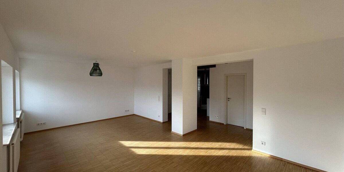 Etagenwohnung Stuttgart West - 2 Zimmer, 72 m&sup2;, 1.300&euro; | Angebot:26862385