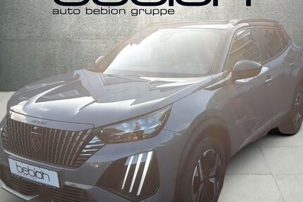 Peugeot 2008 18.350 km 23.880 &euro; Magstadt 71106