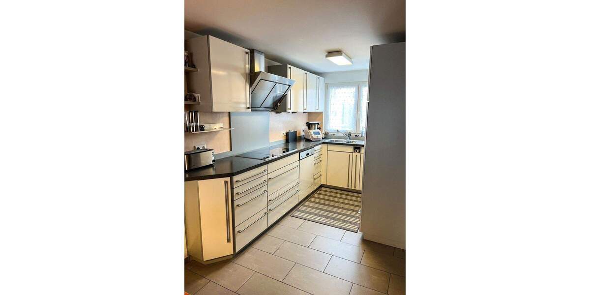 Reihenendhaus Freiberg am Neckar Beihingen - 5 Zimmer, 149 m&sup2;, 695.000&euro; | Angebot:25043212