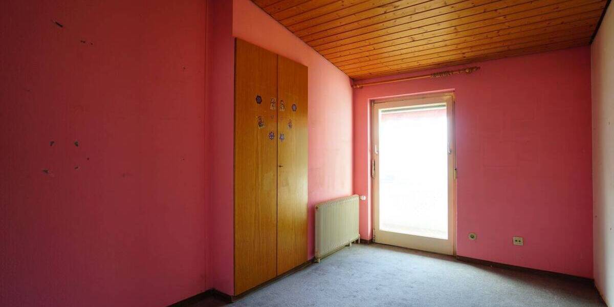 Reihenmittelhaus Reutlingen Oferdingen - 4 Zimmer, 92 m&sup2;, 298.000&euro; | Angebot:26065783