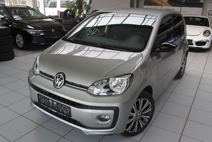 VW up! 8.900 km 12.990 &euro; Weil im Schönbuch 71093