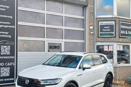 VW Touareg 131.900 km 37.487 &euro; Bietigheim-Bissingen 74321