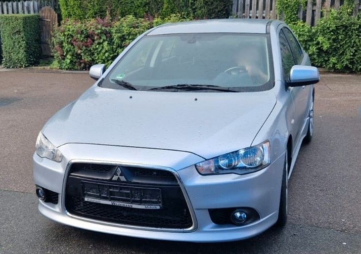 Lancer