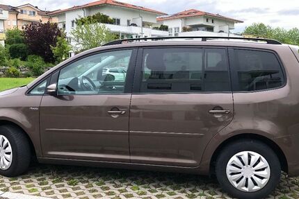 VW Touran 209.600 km 5.800 &euro; Filderstadt 70794