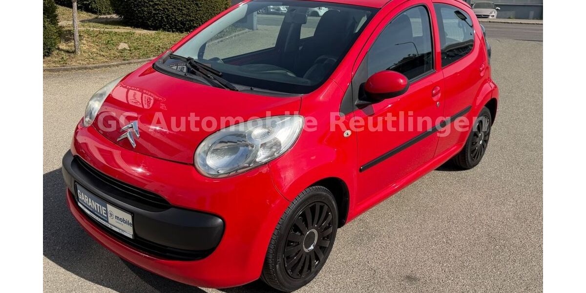Citroen C1 165.764 km 2.699 &euro; Reutlingen 72766