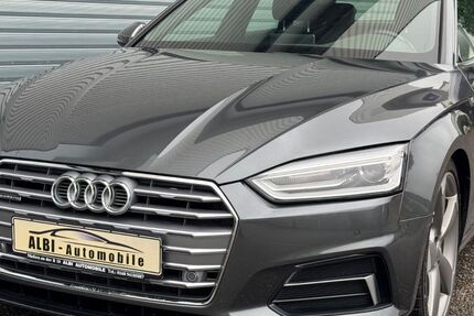 Audi A5 146.380 km 21.990 &euro; Niefern-Öschelbronn 75223