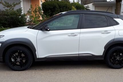 Hyundai KONA 110.000 km 14.500 &euro; Stuttgart 70378