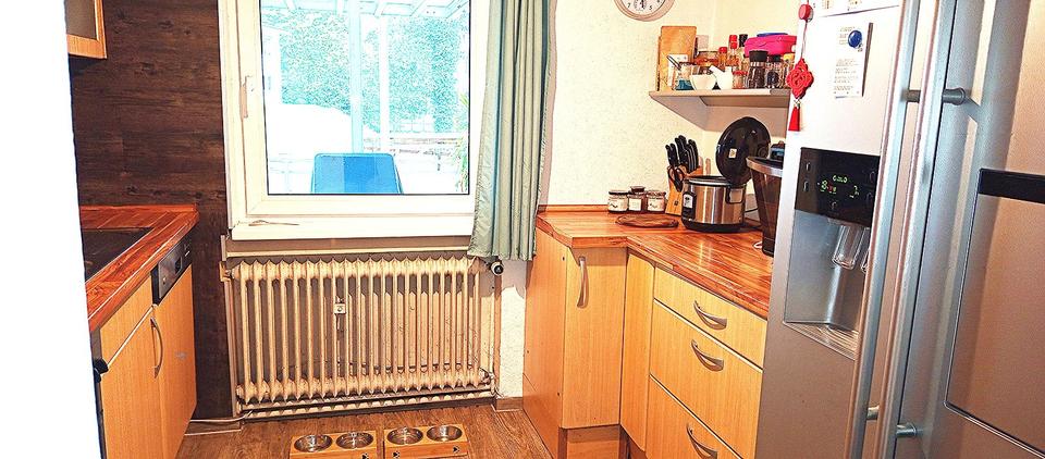 Erdgeschoßwohnung Pforzheim Eutingen - 3 Zimmer, 96 m&sup2;, 259.000&euro; | Angebot:25393718