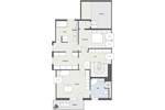 Einfamilienhaus Metzingen - 6 Zimmer, 277 m&sup2;, 837.000&euro; | Angebot:25671344
