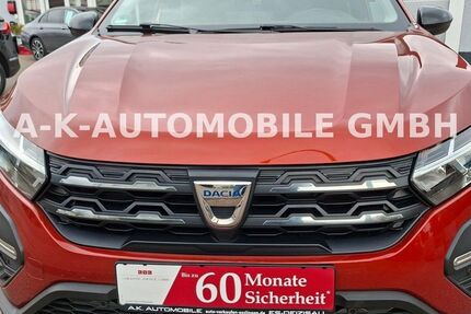 Dacia Jogger 63.978 km 16.999 &euro; Deizisau 73779