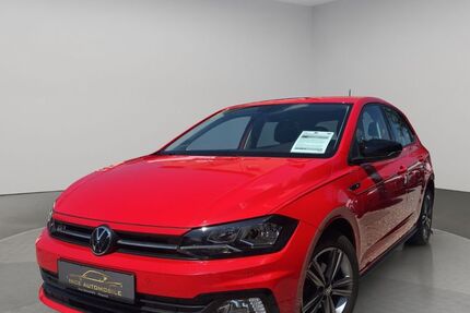VW Polo 62.000 km 11.999 € Waiblingen 71334