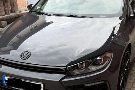 VW Scirocco 83.000 km 25.000 € Unterjesingen 72070