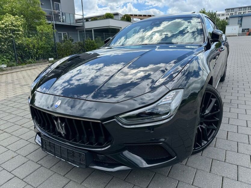 Ghibli