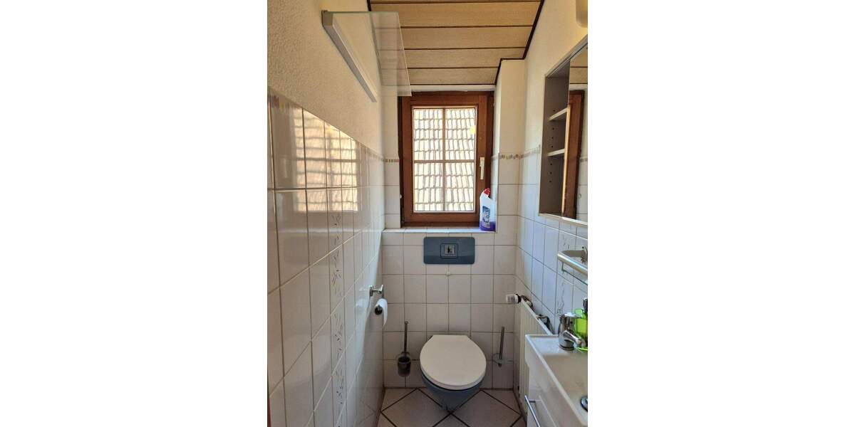 Mehrfamilienhaus, Wohnhaus Esslingen Mettingen - 1 Zimmer, 204 m&sup2;, 549.000&euro; | Angebot:25706117