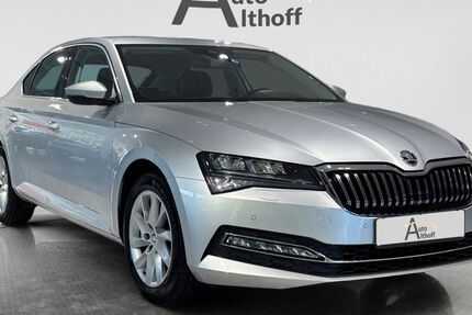 Skoda Superb 45.100 km 26.390 &euro; Stuttgart 70195