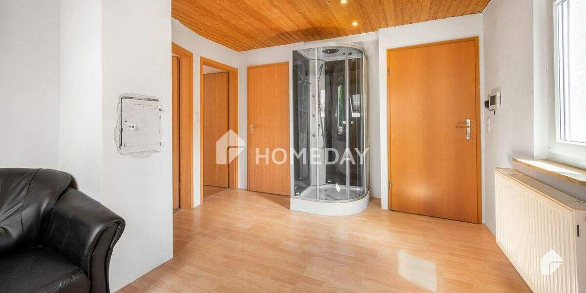 Mehrfamilienhaus, Wohnhaus Fellbach Schmiden - 9 Zimmer, 160 m&sup2;, 770.000&euro; | Angebot:24608634