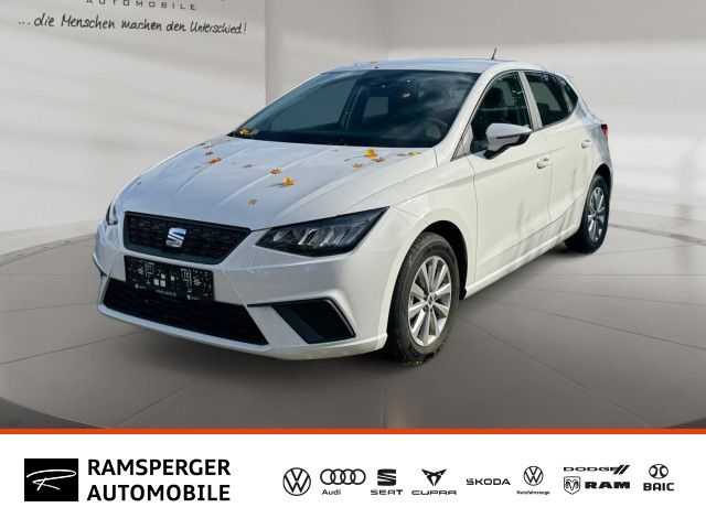 Seat Ibiza 7.441 km 18.230 € Nürtingen 72622