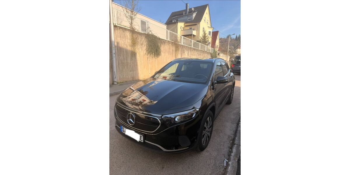 Mercedes-Benz EQA 26.000 km 26.800 &euro; Stuttgart 70199
