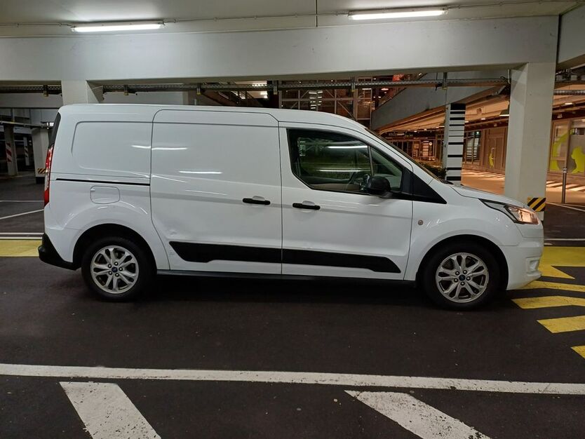 Ford Transit 140.000 km 11.500 € Esslingen am Neckar 73733