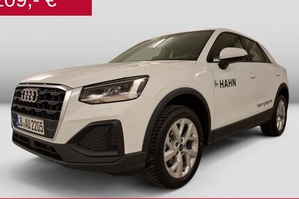 Audi Q2 5.800 km 25.990 &euro; Ludwigsburg 71636
