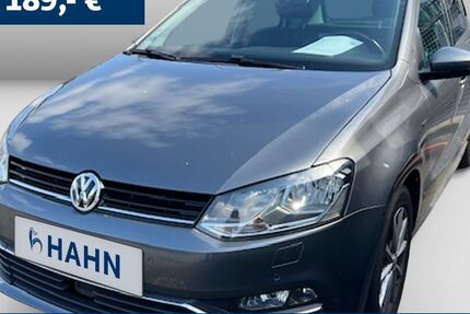 VW Polo 29.052 km 13.830 € Fellbach 70736