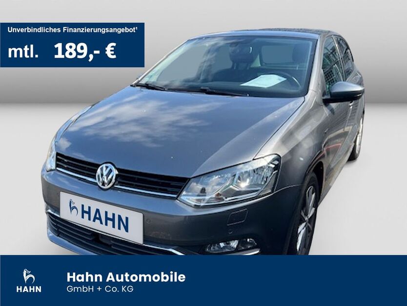VW Polo 29.052 km 13.830 € Fellbach 70736