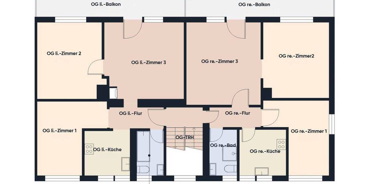 Mehrfamilienhaus, Wohnhaus Nürtingen Oberensingen - 1 Zimmer, 297 m&sup2;, 950.000&euro; | Angebot:26257760