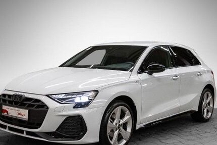 Audi A3 12.728 km 34.940 € Stuttgart 70563