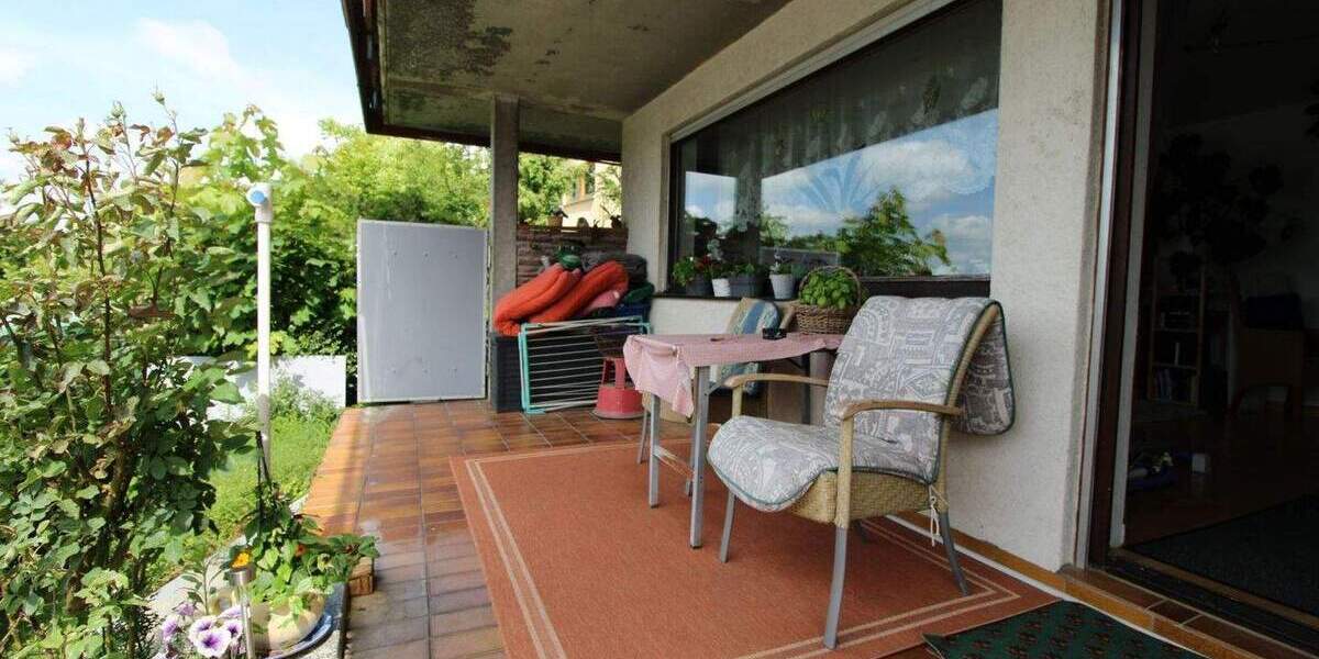 Einfamilienhaus Nagold Emmingen - 6 Zimmer, 136 m&sup2;, 395.000&euro; | Angebot:25706493