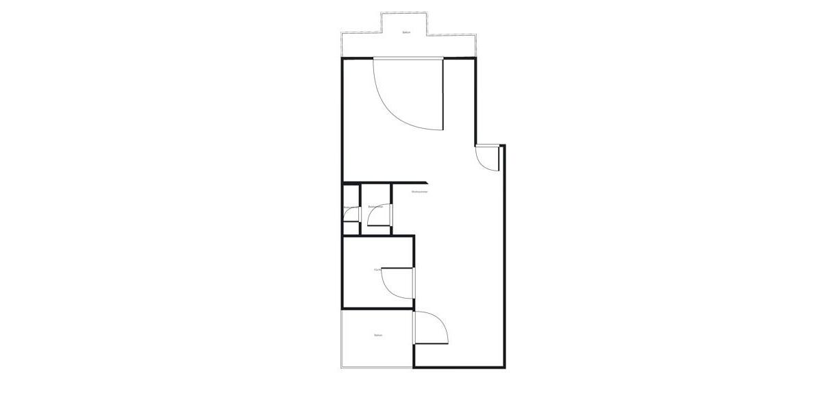 Etagenwohnung Bietigheim-Bissingen Bissingen - 3 Zimmer, 88 m&sup2;, 1.137&euro; | Angebot:24839887