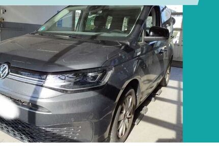 VW Caddy 74.280 km 22.980 &euro; Herrenberg 71083