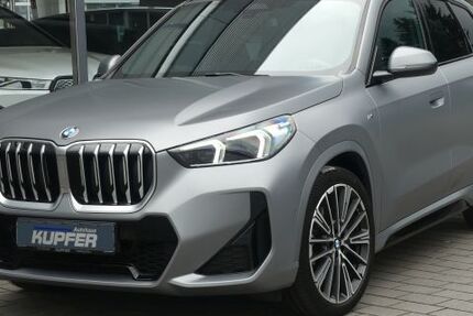 BMW X1 23.180 km 44.900 &euro; Vaihingen / Enz 71665