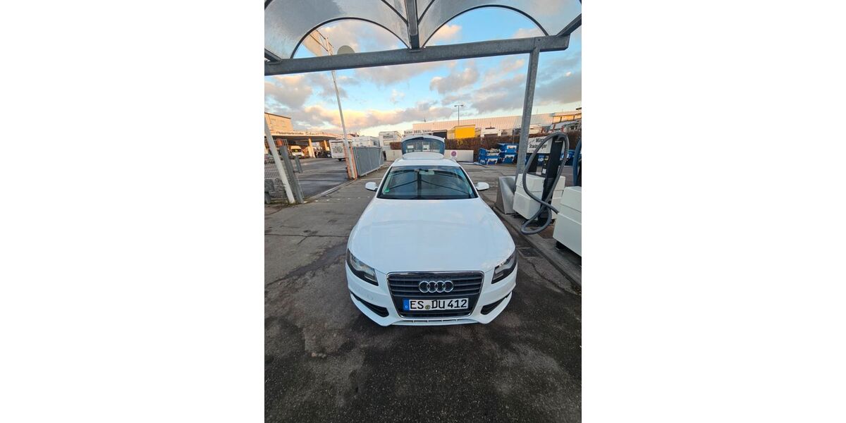 Audi A4 261.000 km 4.000 &euro; Neuhausen 73765