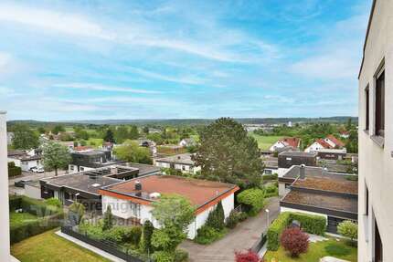 Wohnung Schönaich - 4 Zimmer, 117 m&sup2;, 345.000&euro; | Angebot:24435564